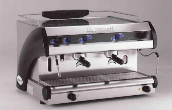 MARCFI Modelo EXPRESSO-E