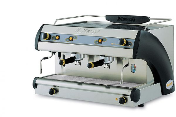 cafeteras