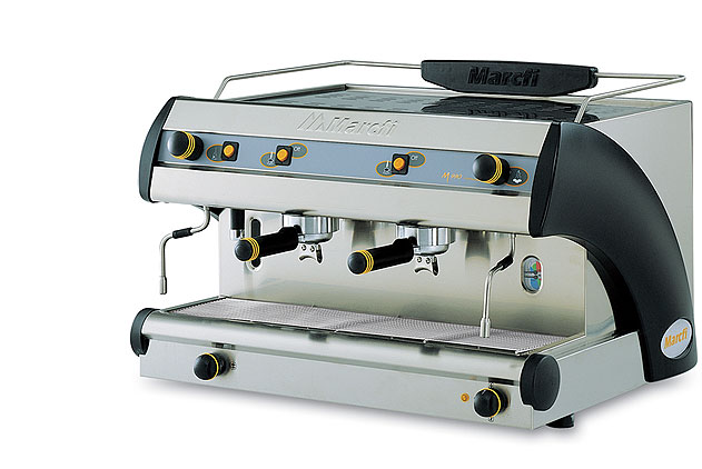 Cafeteras cafeteras