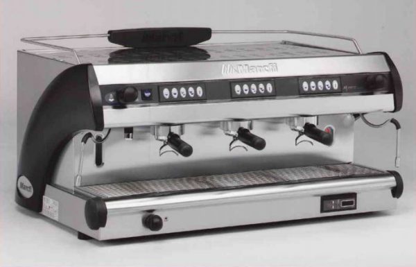 MARCFI Modelo EXPRESSO-D